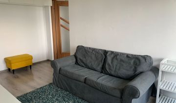 Mieszkanie 2-pokojowe Wrocław Fabryczna, ul. Spiżowa