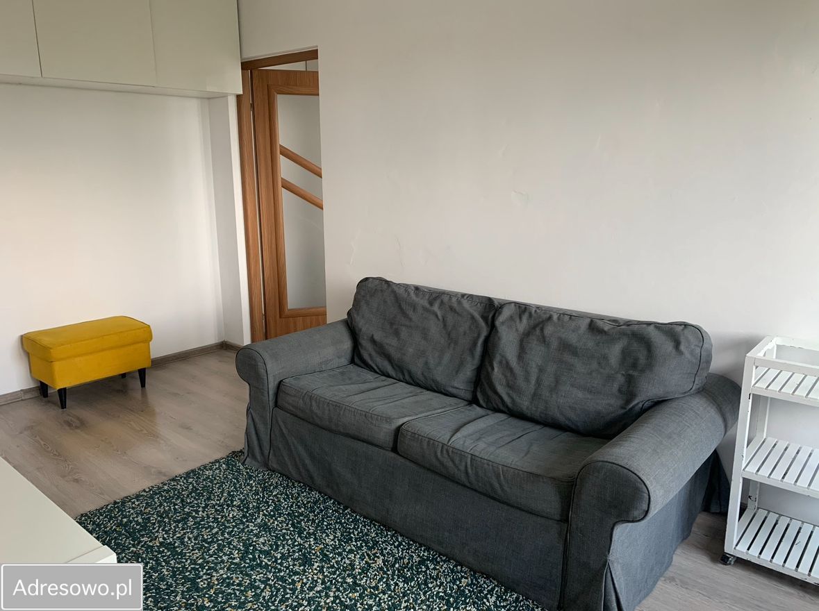 Mieszkanie 2-pokojowe Wrocław Fabryczna, ul. Spiżowa