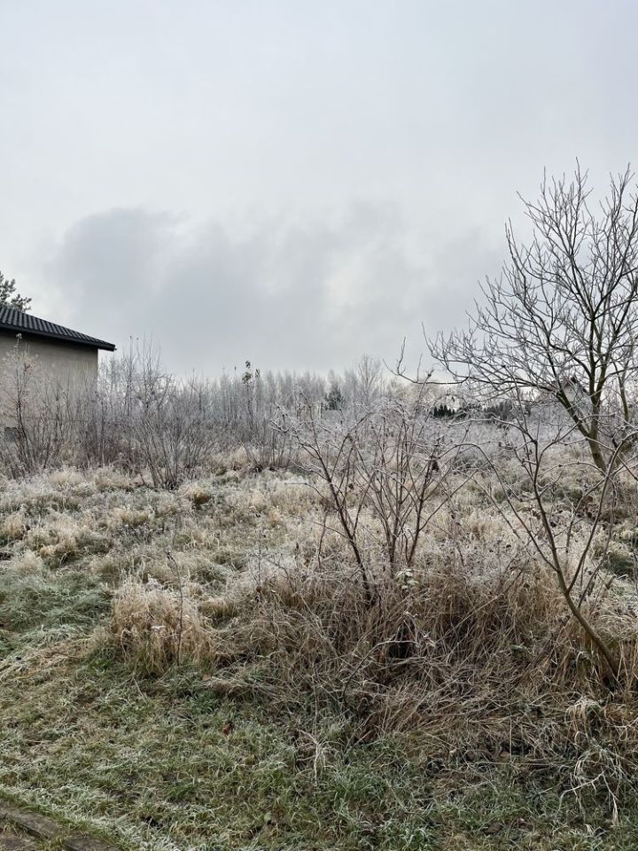 Działka budowlana Pokrzydowo. Zdjęcie 3