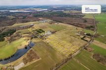 Działka budowlana Boguszewo