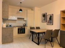 Mieszkanie 2-pokojowe Warszawa Białołęka, ul. Myśliborska. Zdjęcie 4