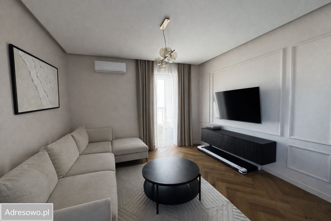 Mieszkanie 3-pokojowe Rzeszów Przybyszówka, ul. Dynowska