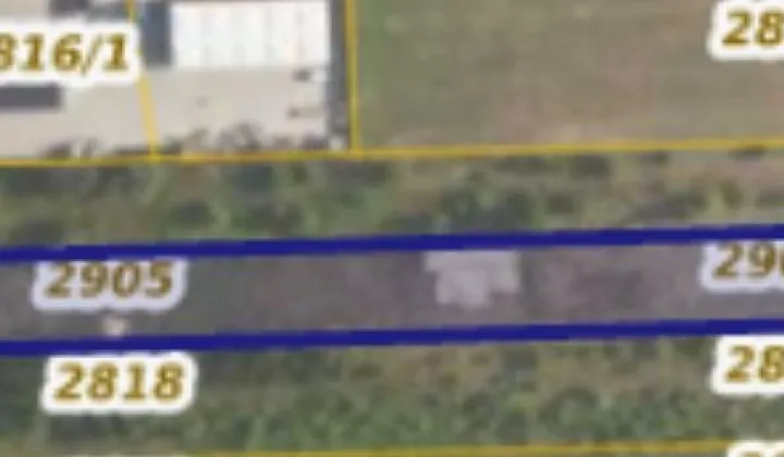 Działka budowlana Krzepice, ul. ks. Muznerowskiego