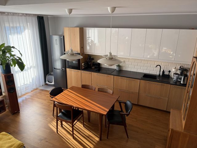 Mieszkanie 4-pokojowe Bydgoszcz Jary, ul. Słoneczna. Zdjęcie 2