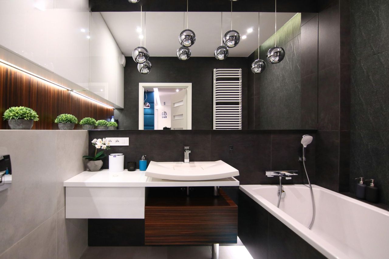 Mieszkanie 3-pokojowe Warszawa Ochota, ul. Włodarzewska. Zdjęcie 8