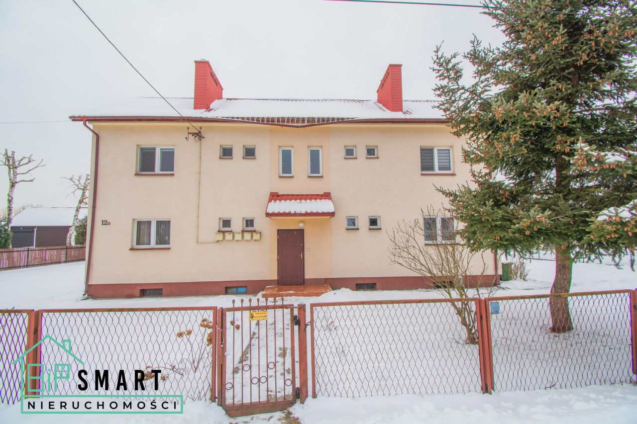 Mieszkanie 2-pokojowe Jastkowice, ul. Podleśna. Zdjęcie 10