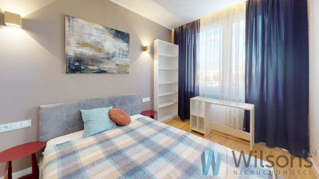 Mieszkanie 2-pokojowe Warszawa Mokotów, ul. Bolesława Limanowskiego. Zdjęcie 7