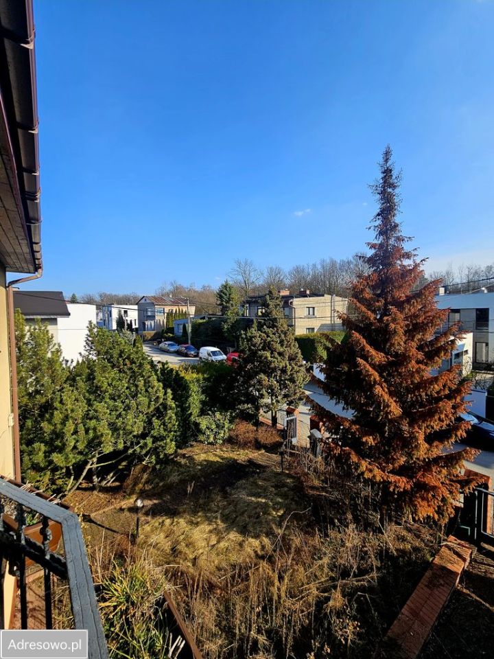 bliźniak, 5 pokoi Katowice Muchowiec, ul. Kukułek. Zdjęcie 4