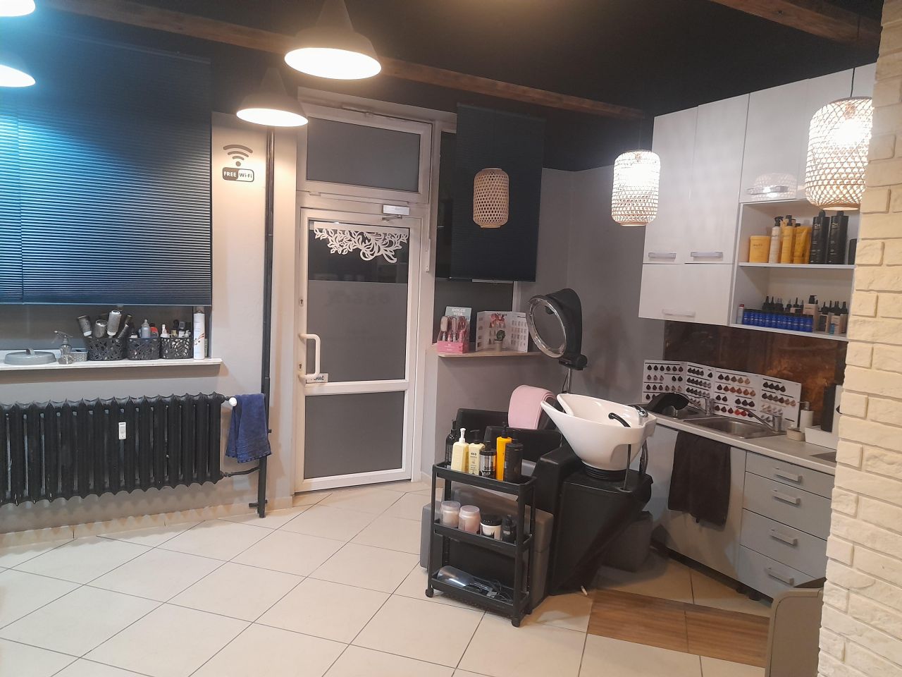 Lokal Kielce Ślichowice, ul. Edmunda Massalskiego. Zdjęcie 8