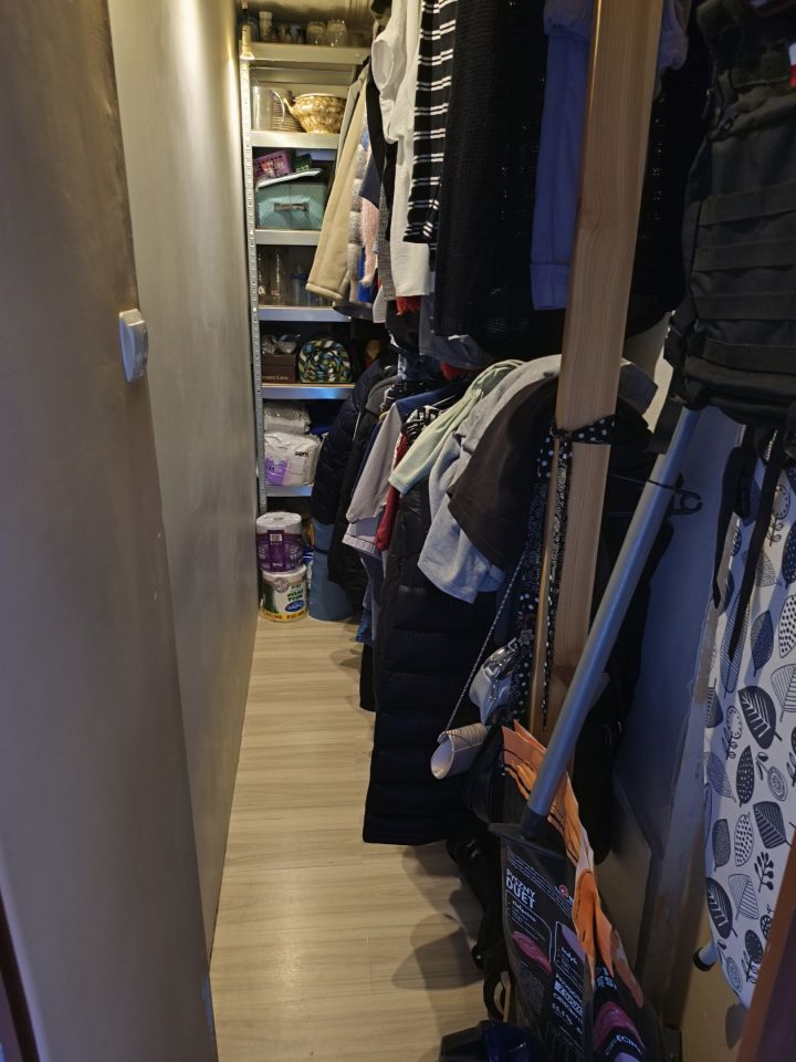 Mieszkanie 3-pokojowe Ełk, ul. Jana Pawła II. Zdjęcie 7