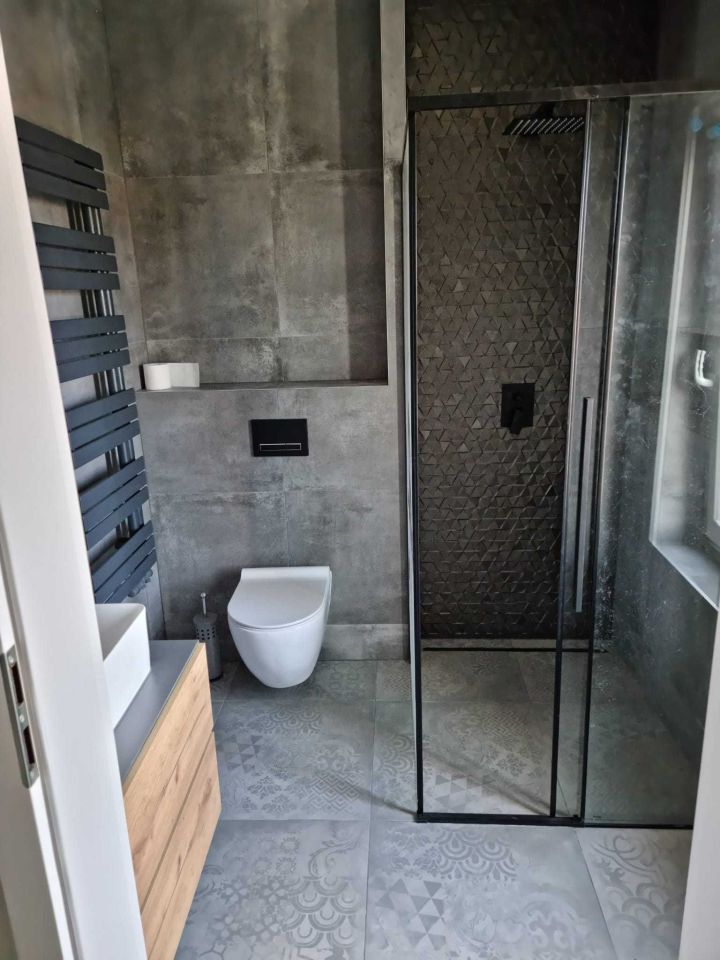 dom szeregowy Kołobrzeg. Zdjęcie 6