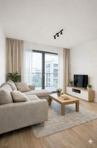 Mieszkanie 2-pokojowe Warszawa Dolny Mokotów, ul. Sycylijska. Zdjęcie 1