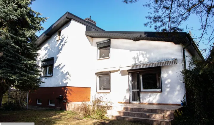 dom wolnostojący, 5 pokoi Pobiedziska, ul. Józefa Kostrzewskiego