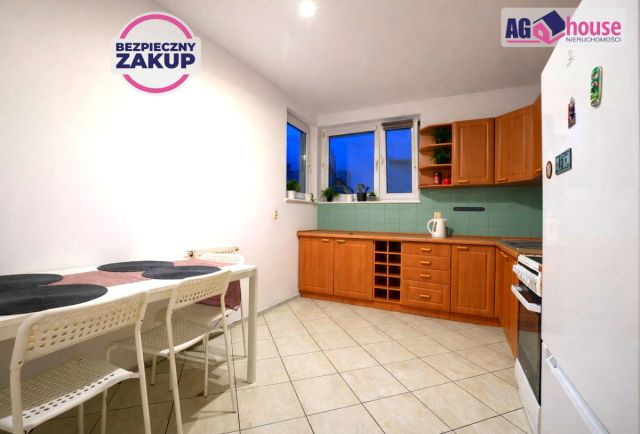 Mieszkanie 2-pokojowe Gdańsk Zaspa, al. Jana Pawła II. Zdjęcie 13