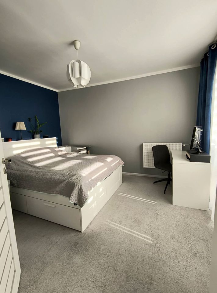 Mieszkanie 4-pokojowe Żory, os. Pawlikowskiego. Zdjęcie 8