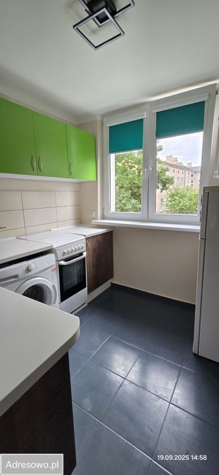 Mieszkanie 4-pokojowe Łódź Śródmieście, ul. Stefana Jaracza. Zdjęcie 18