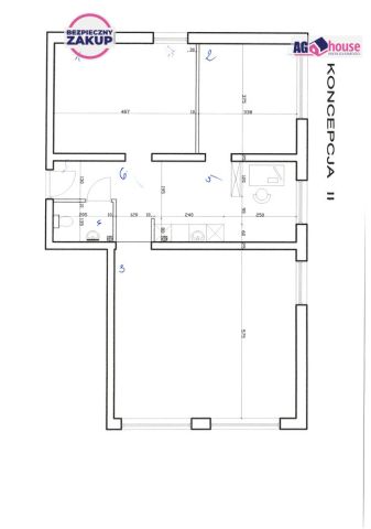 Lokal Reda, ul. Jana Brzechwy. Zdjęcie 12