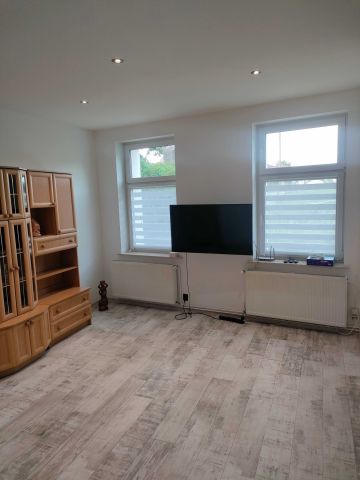 Mieszkanie 2-pokojowe Krosno Odrzańskie. Zdjęcie 1