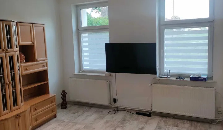 Mieszkanie 2-pokojowe Krosno Odrzańskie