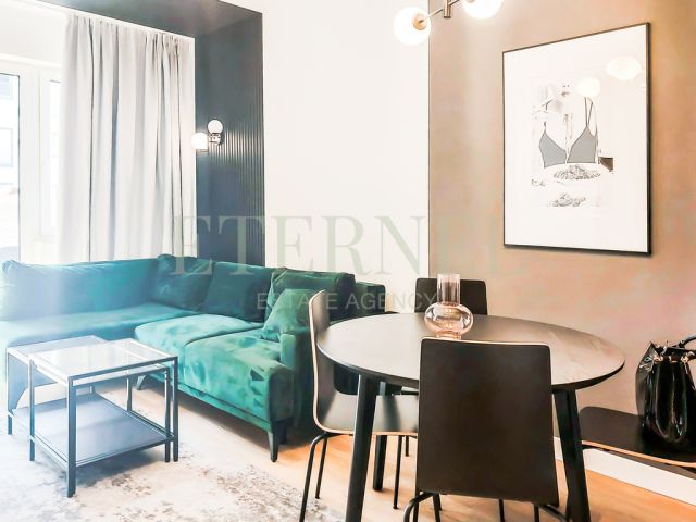 Mieszkanie 2-pokojowe Kraków, ul. Walerego Sławka. Zdjęcie 2