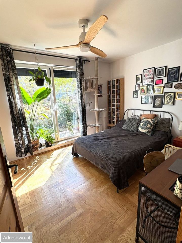 Mieszkanie 2-pokojowe Kraków Podgórze, ul. Zabłocie. Zdjęcie 15