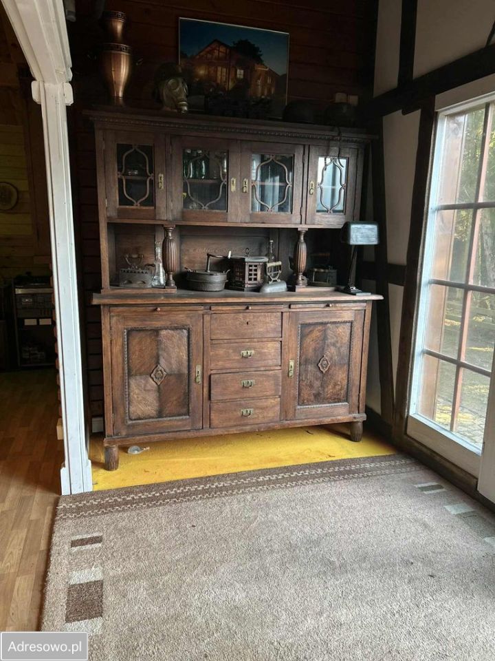 dom wolnostojący, 2 pokoje Gołańcz. Zdjęcie 7