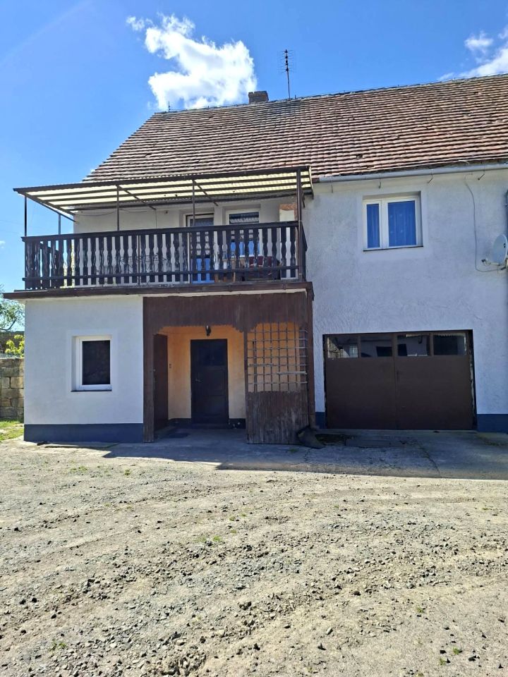 dom szeregowy, 5 pokoi Warta Bolesławiecka. Zdjęcie 1