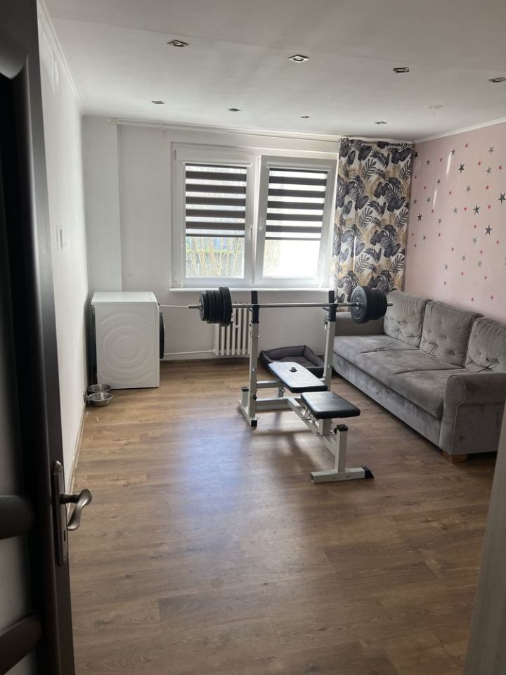 Mieszkanie 3-pokojowe Torzym. Zdjęcie 6