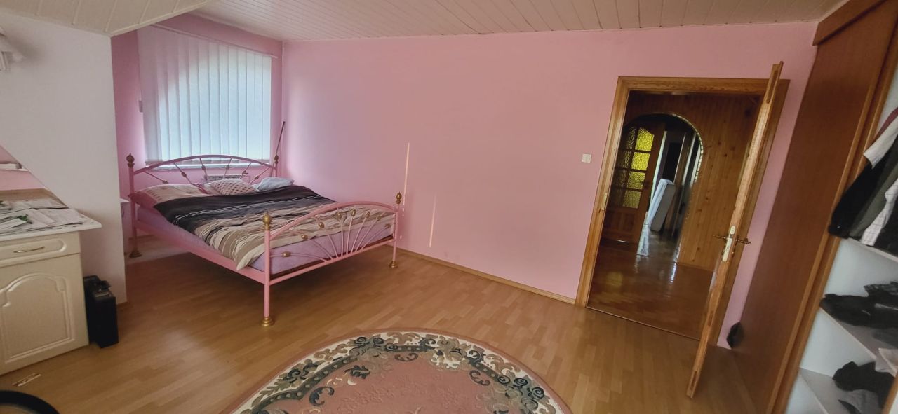 dom wolnostojący, 5 pokoi Bełchatów Grocholice, ul. Południowa. Zdjęcie 14