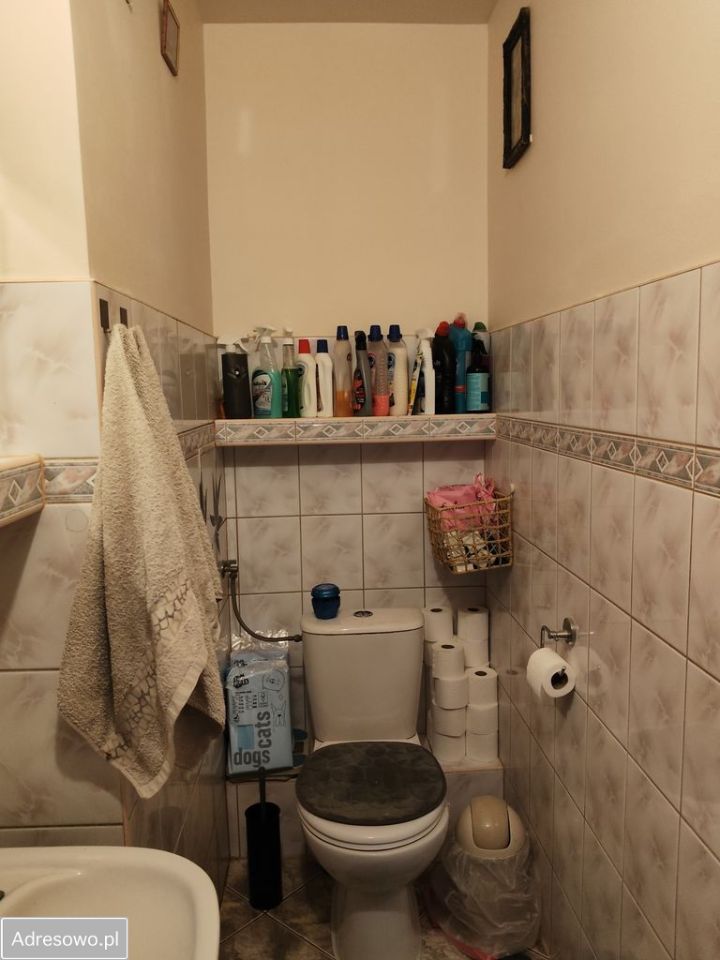 Mieszkanie 3-pokojowe Syców, ul. Kaliska. Zdjęcie 5