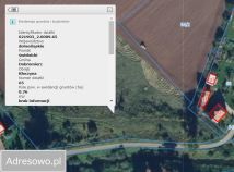 Działka budowlana Kłaczyna. Zdjęcie 2
