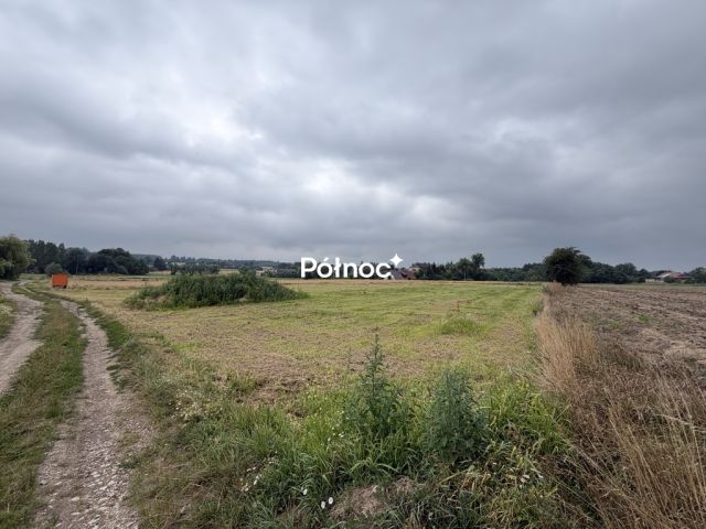 Działka budowlana Żeliszów. Zdjęcie 7
