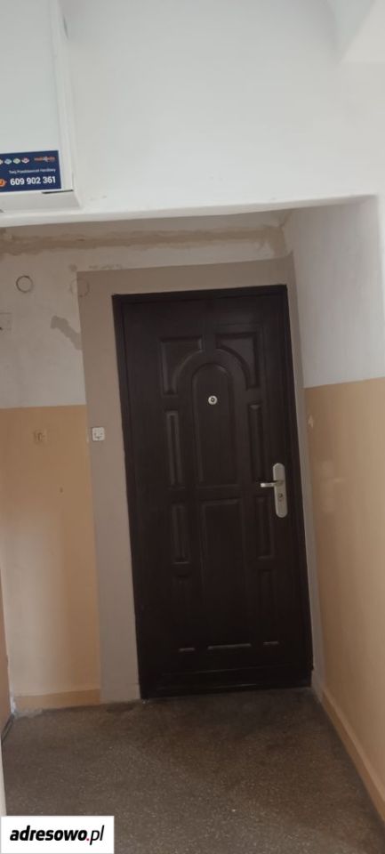 Mieszkanie 2-pokojowe Szczecin Śródmieście, pl. Rodła. Zdjęcie 16