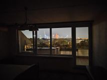 Mieszkanie 3-pokojowe Warszawa Śródmieście, ul. Okrąg. Zdjęcie 1