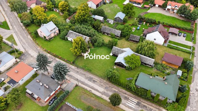 Działka budowlana Swory, ul. Kościelna. Zdjęcie 15