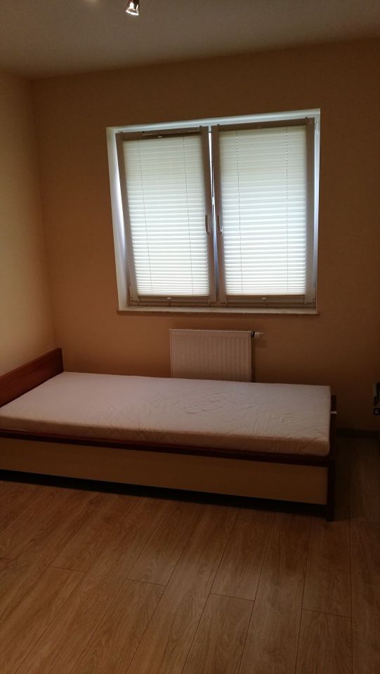 Mieszkanie 3-pokojowe Rzeszów Drabinianka, ul. Strażacka. Zdjęcie 4