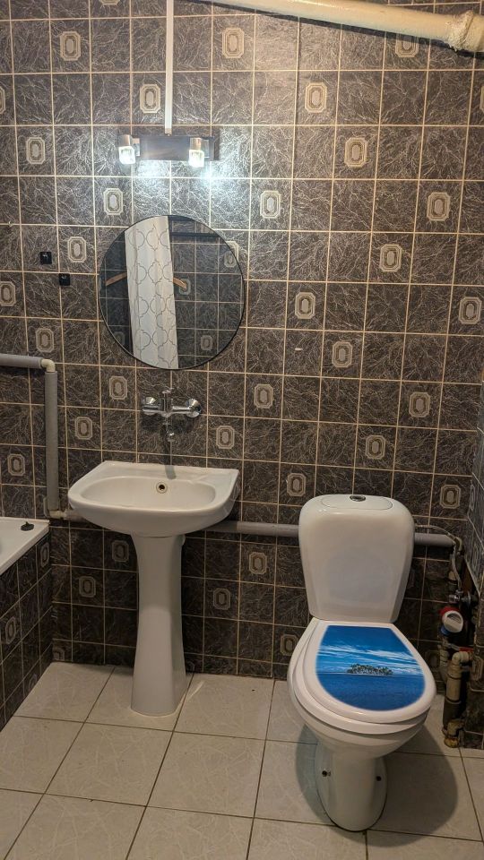 Mieszkanie 1-pokojowe Pabianice Piaski. Zdjęcie 8