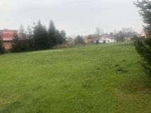 Działka budowlana Wierzbno. Zdjęcie 3