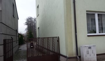 dom wolnostojący, 6 pokoi Przedecz, ul. kard. Stefana Wyszyńskiego. Zdjęcie 2