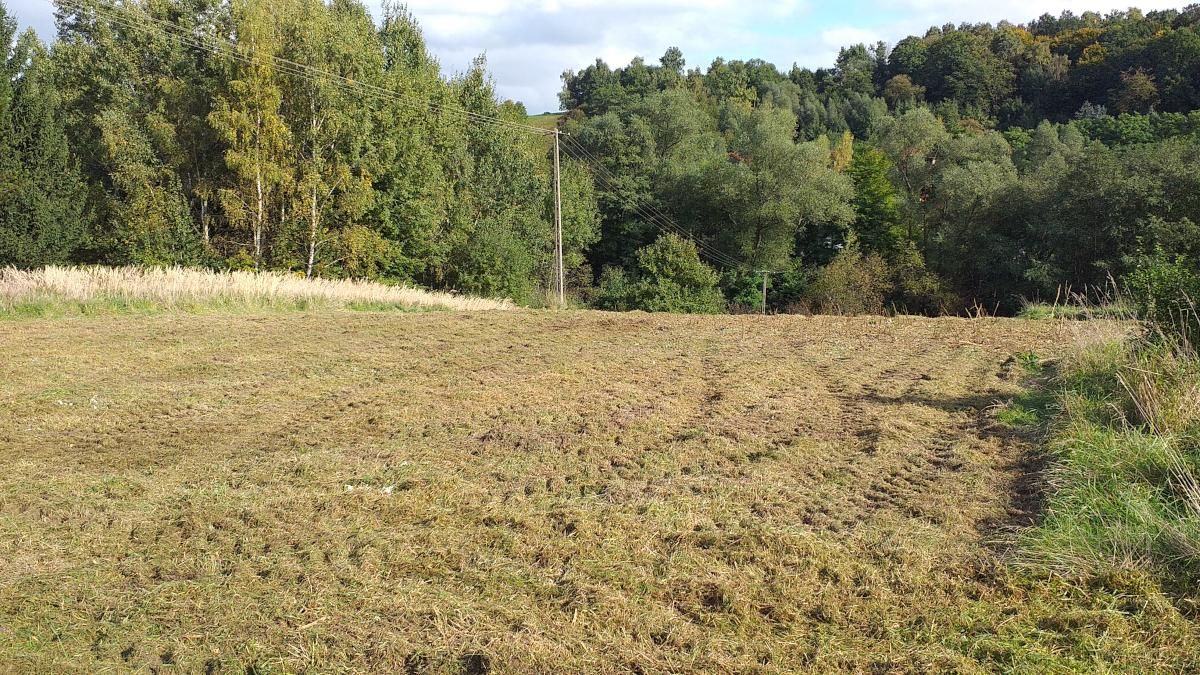 Działka budowlana Wrząsowice, ul. Urocza. Zdjęcie 8