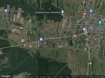 Działka rolna Przededworze Na Stawku. Zdjęcie 1