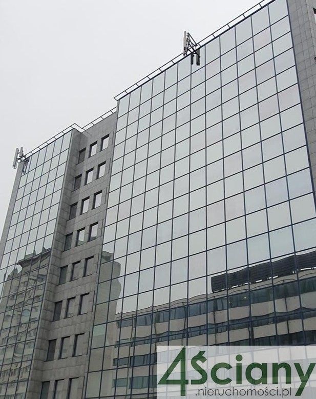 Biuro Warszawa Śródmieście. Zdjęcie 8