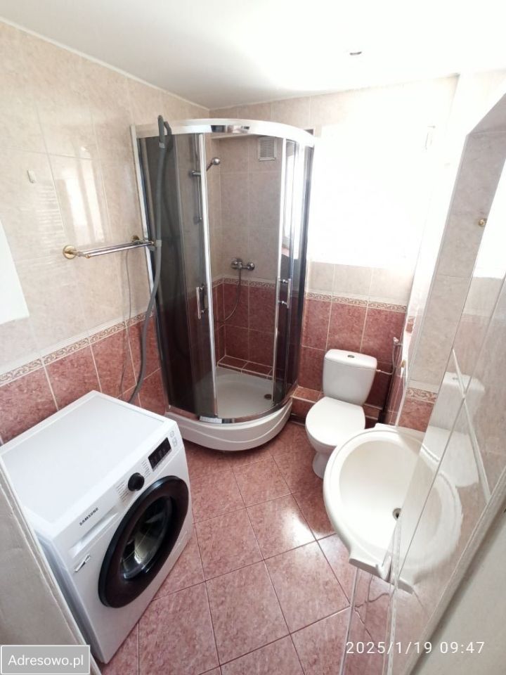 Mieszkanie 3-pokojowe Wałbrzych Biały Kamień. Zdjęcie 17