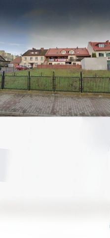 Działka budowlana Gostynin, ul. Stodólna. Zdjęcie 1