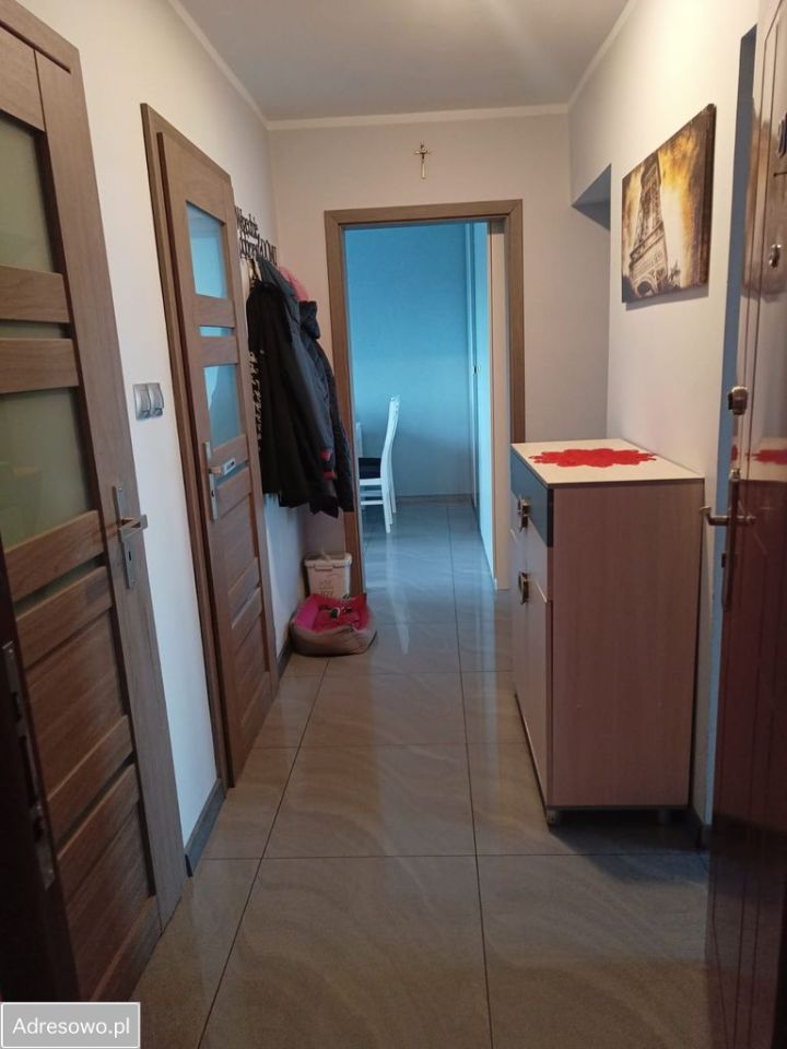 Mieszkanie 2-pokojowe Świecie nad Osą. Zdjęcie 4