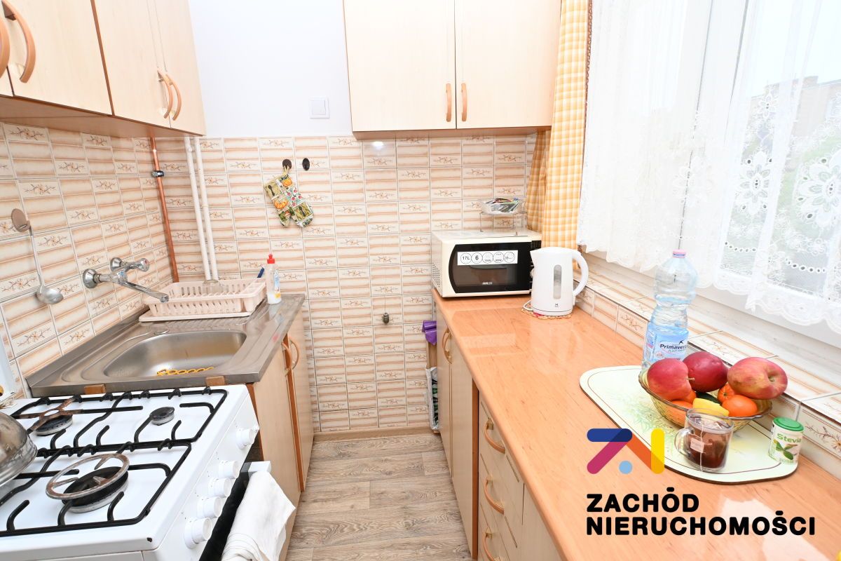 Mieszkanie 2-pokojowe Zielona Góra. Zdjęcie 7