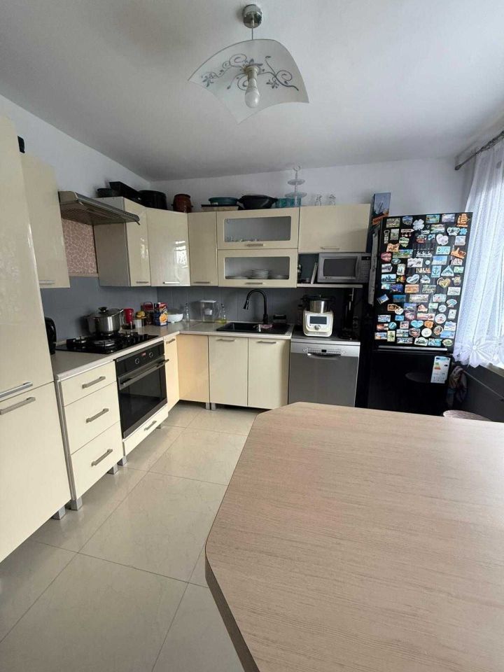 Mieszkanie 3-pokojowe Kościerzyce