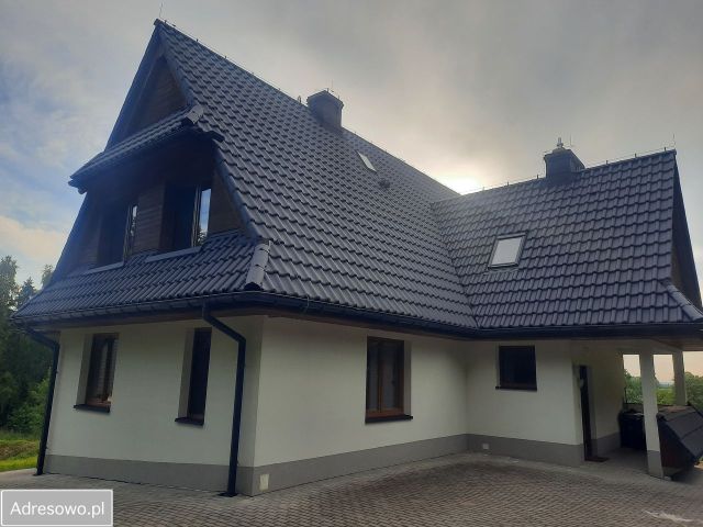 dom wolnostojący, 5 pokoi Kamionna. Zdjęcie 1