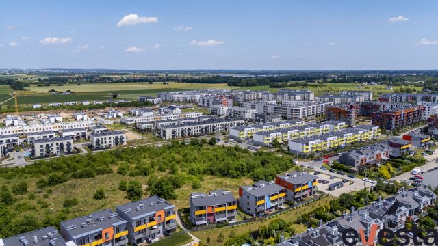 Mieszkanie 3-pokojowe Wrocław Lipa Piotrowska, ul. Anyżowa. Zdjęcie 11