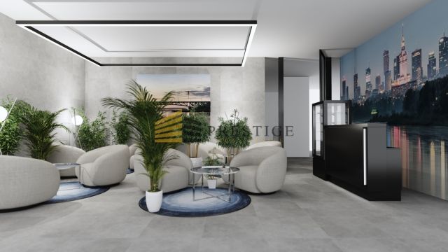 Biuro Warszawa Śródmieście, ul. Solec. Zdjęcie 18